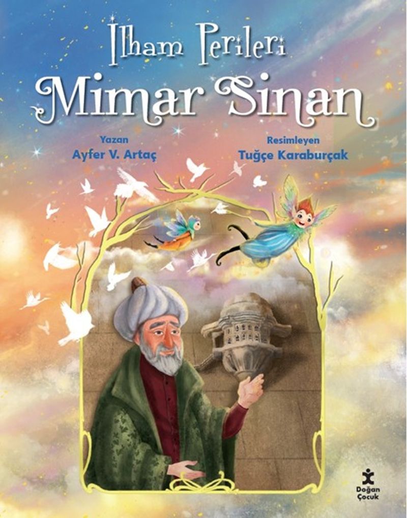 İlham Perileri Mimar Sinan