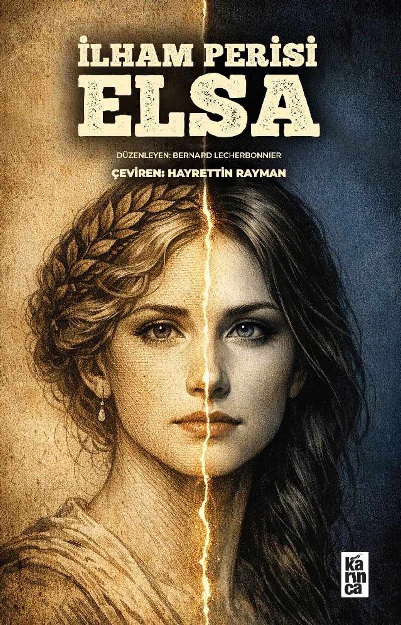İlham Perisi Elsa