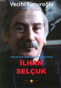 İlhan Selçuk
