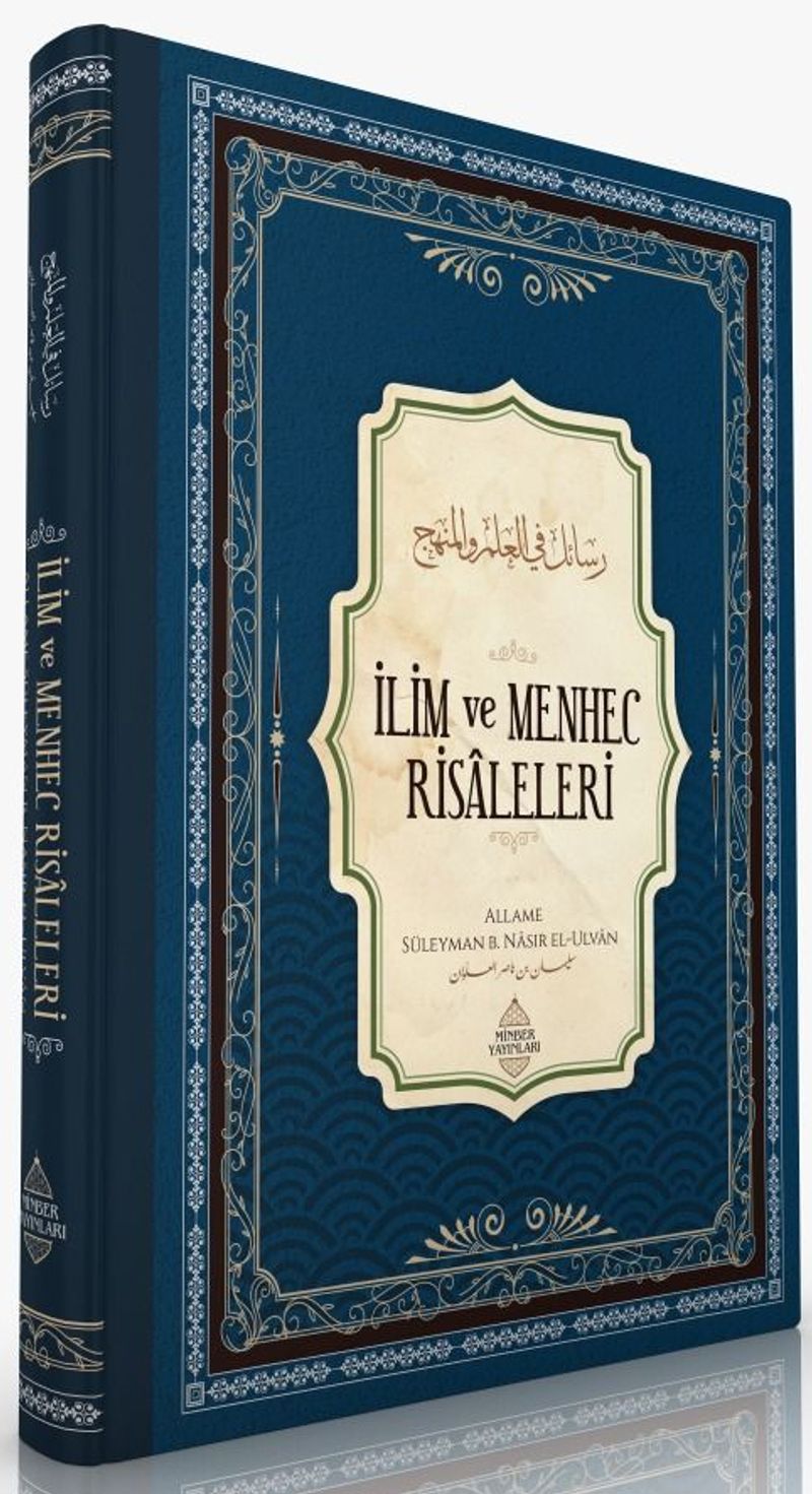 İlim ve Menhec Risaleleri