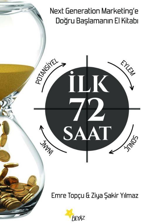 İlk 72 Saat