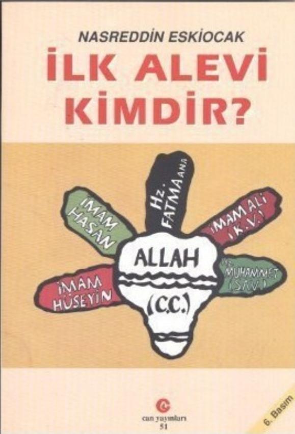 İlk Alevi Kimdir?