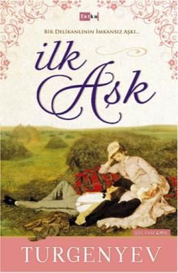 İlk Aşk
