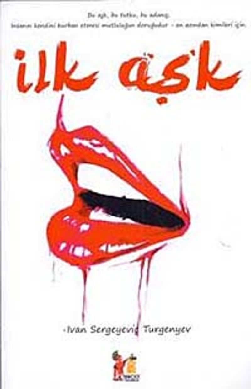 İlk Aşk