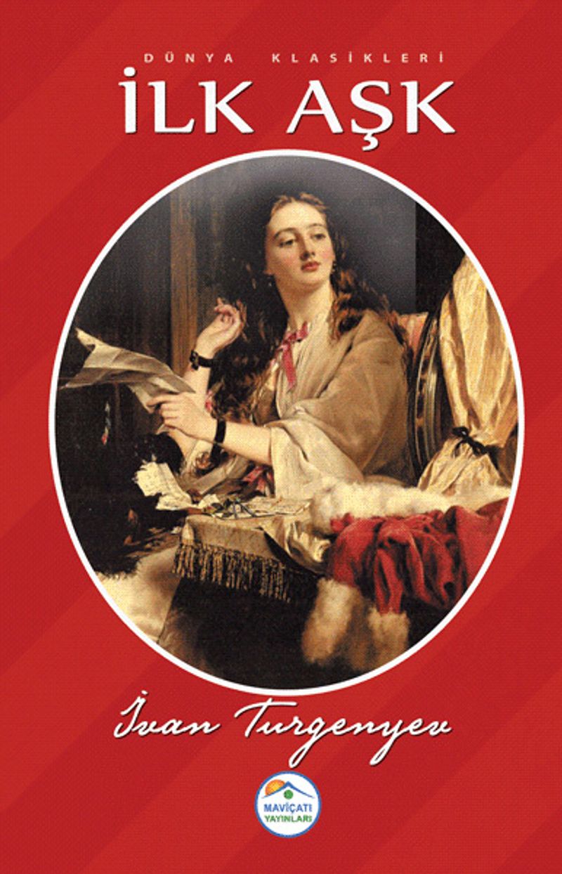 İlk Aşk