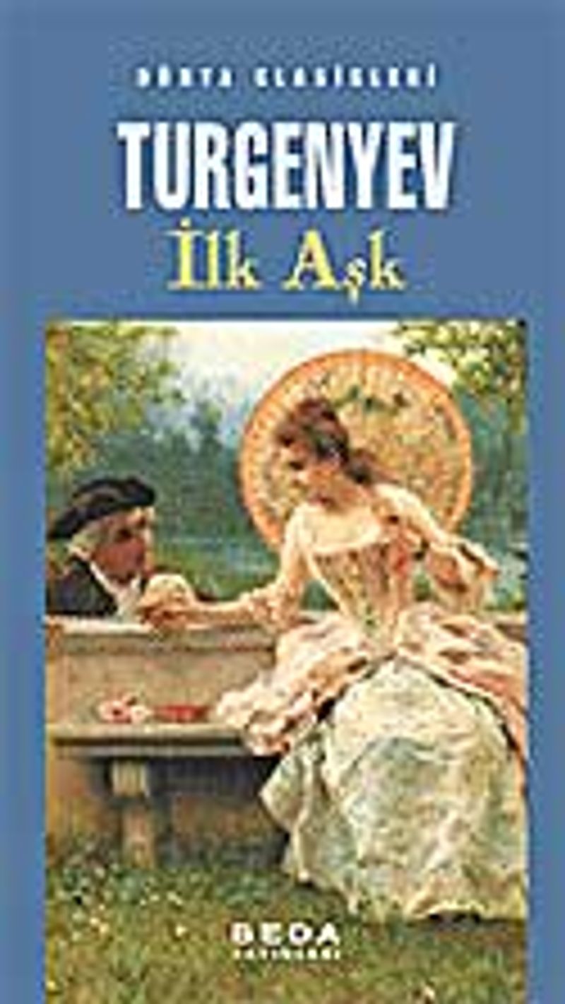 İlk Aşk