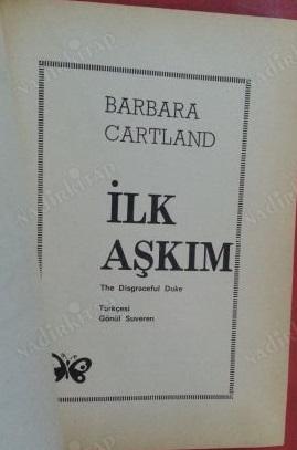 İlk Aşkım