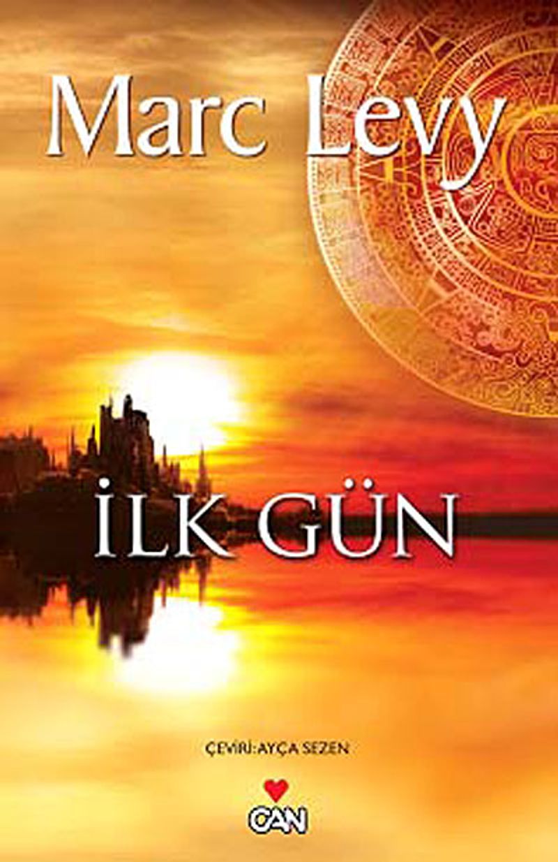 İlk Gün