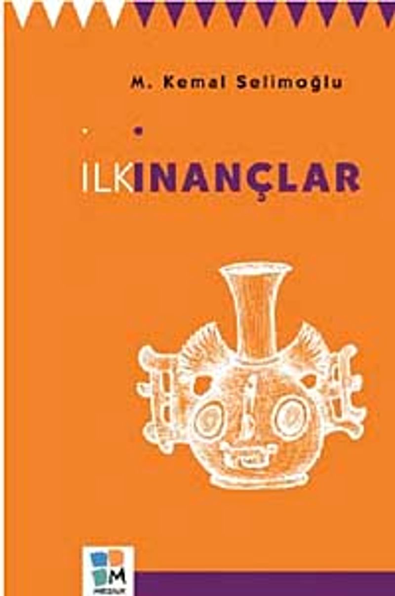 İlk İnançlar