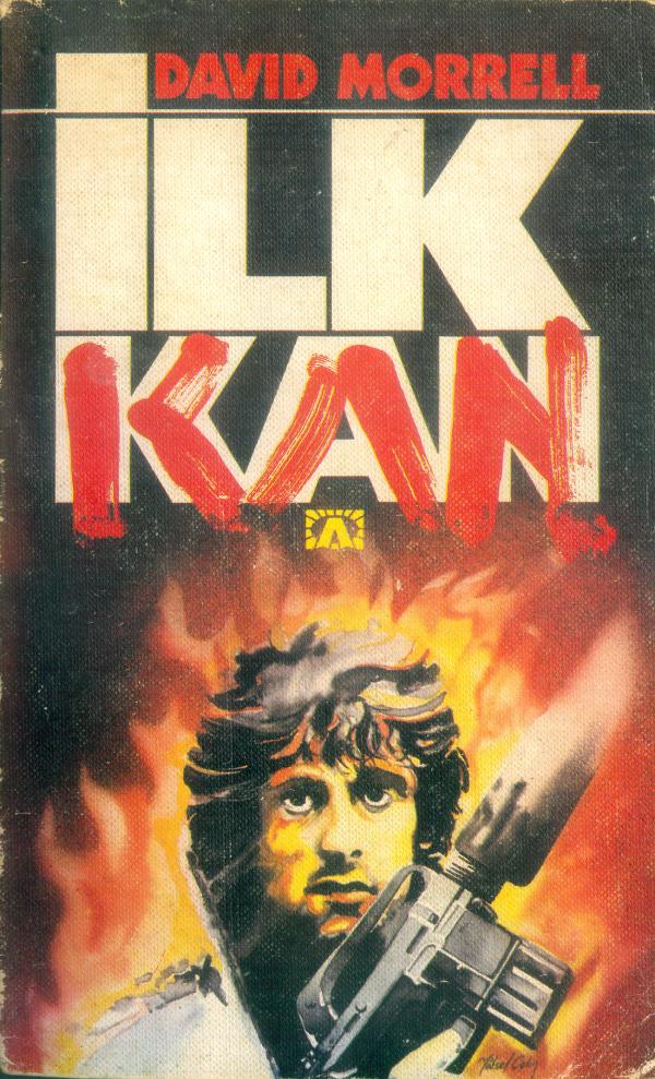 İlk Kan