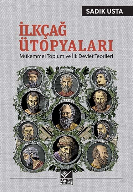İlkçağ Ütopyaları