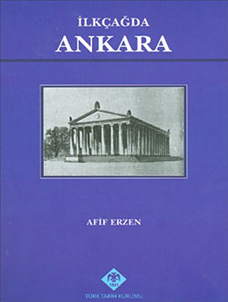 İlkçağda Ankara