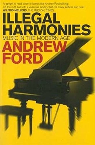 Illegal Harmonies