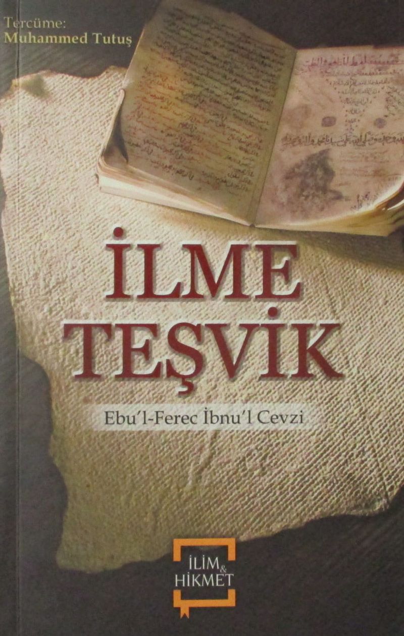 İlme Teşvik