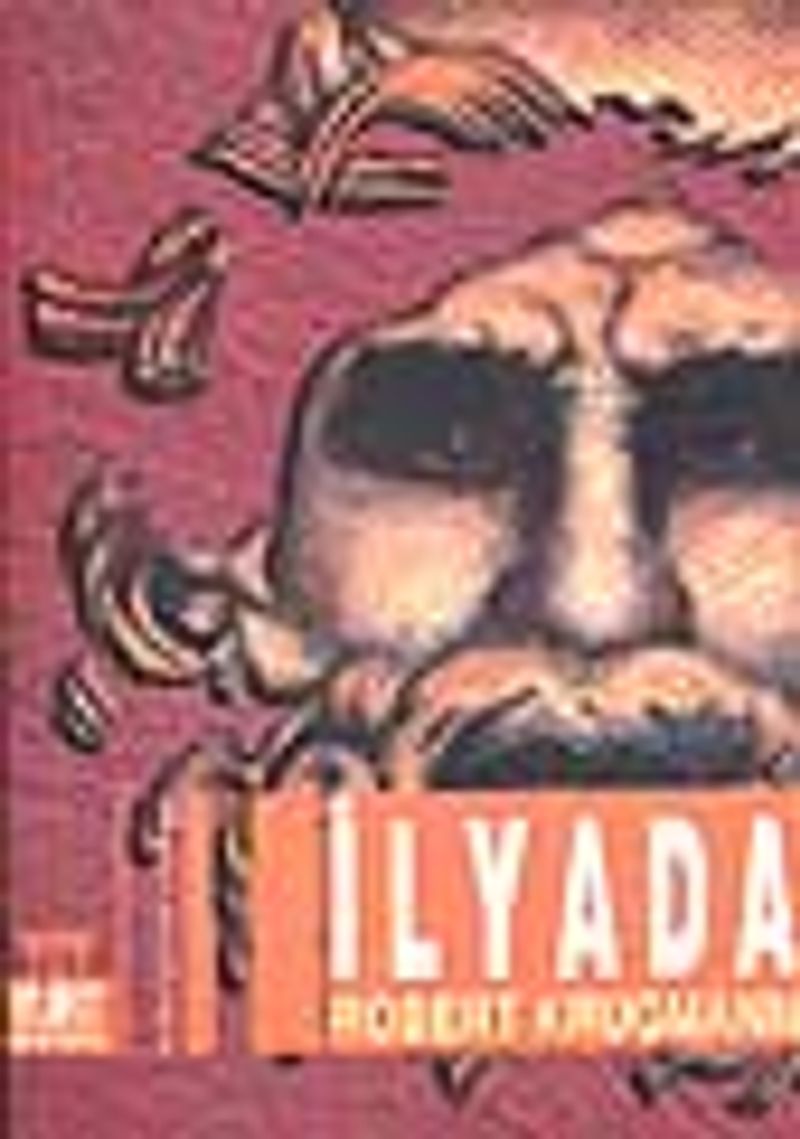 İlyada