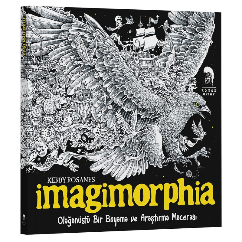 Imagimorphia