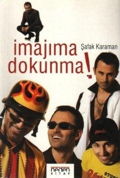İmajıma Dokunma