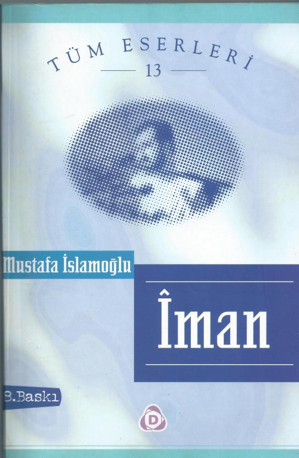 İman