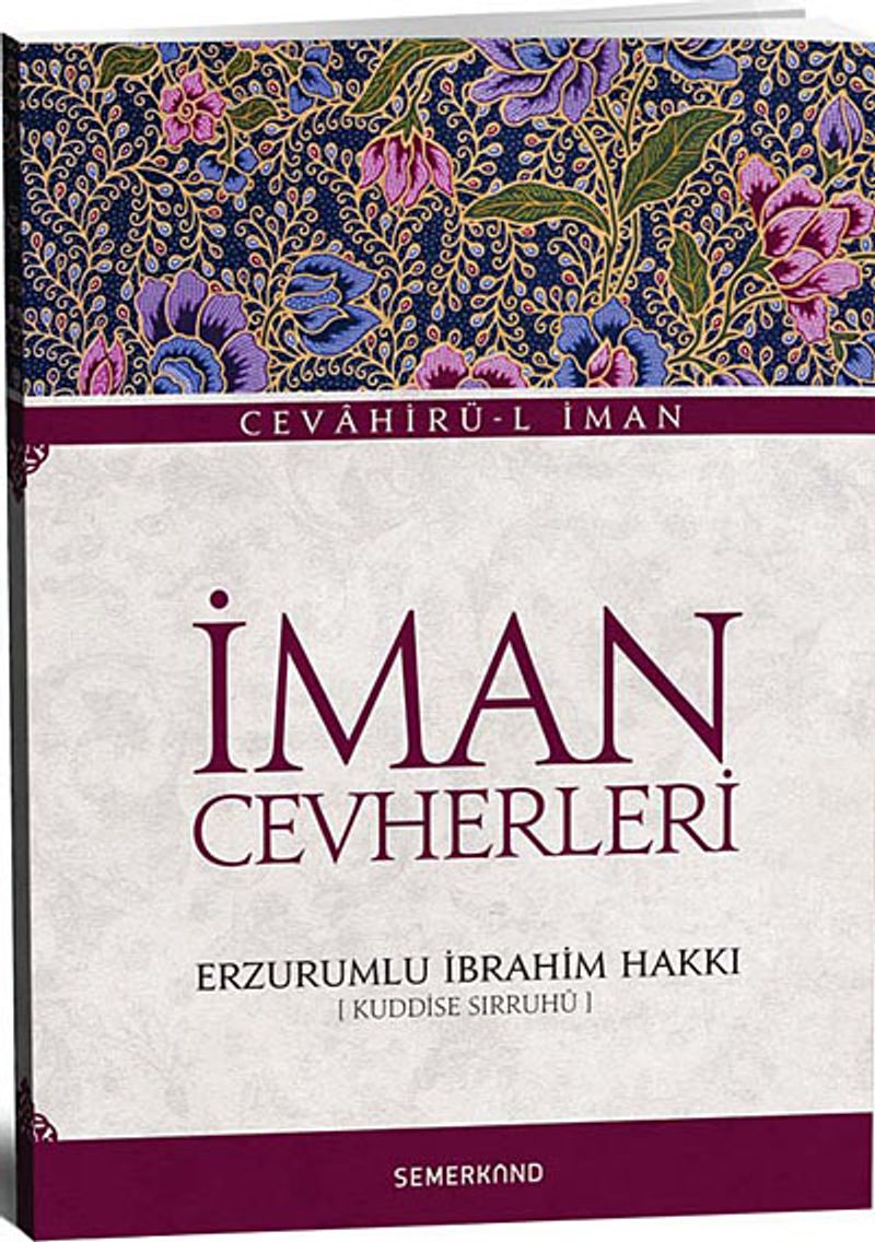 İman Cevherleri