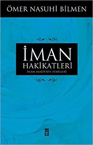 İman Hakikatleri