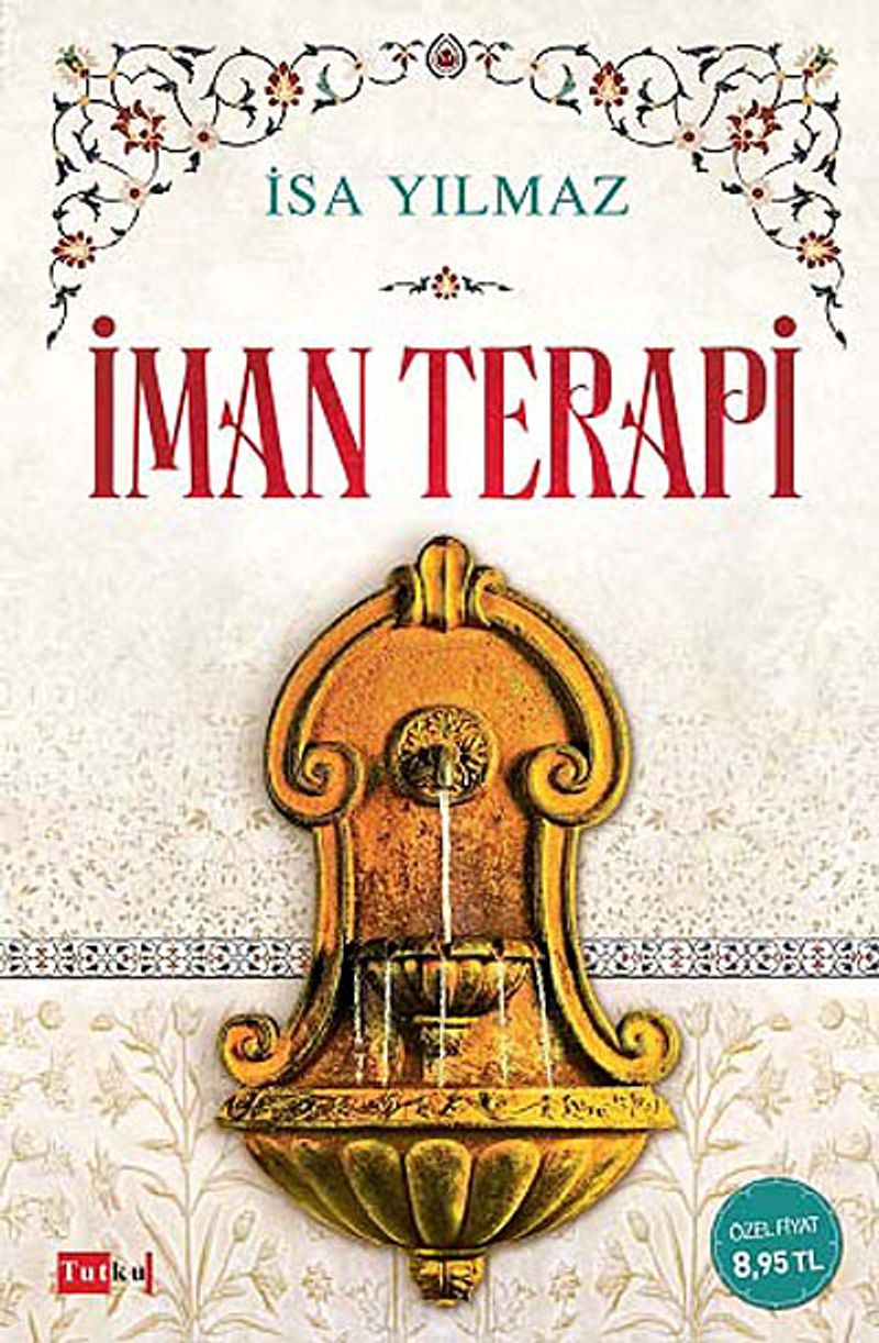 İman Terapi