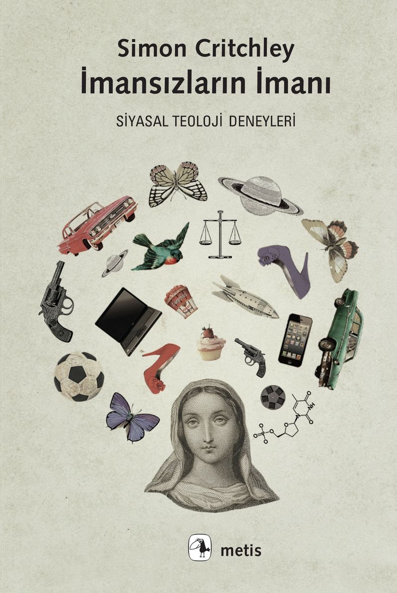 İmansızların İmanı  Siyasal Teoloji Deneyleri