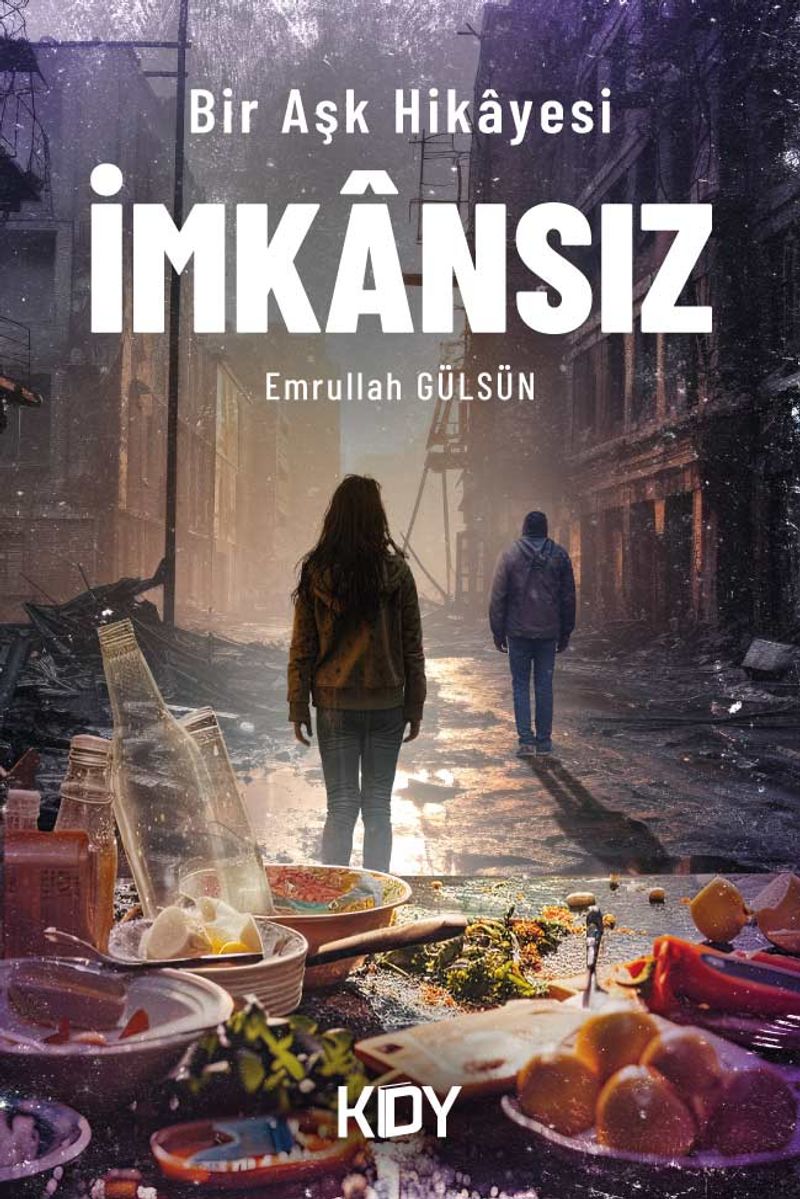 İmkansız