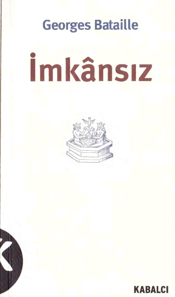 İmkansız