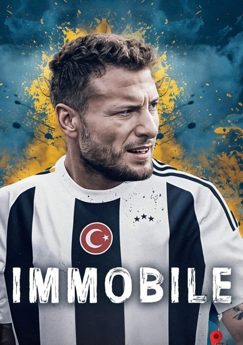 Immobile