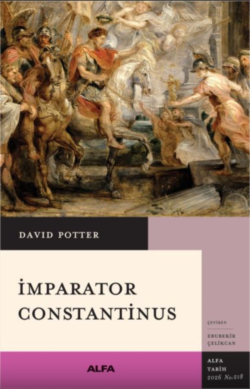 İmparator Constantinus