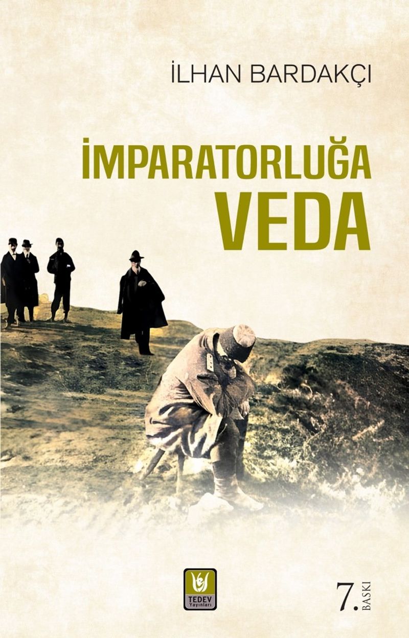 İmparatorluğa Veda