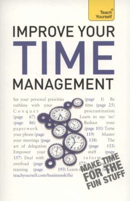 Improve Your Time Management