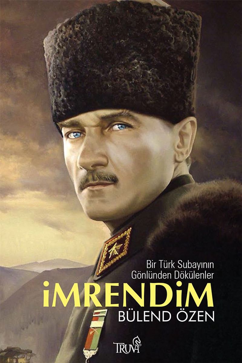 İmrendim