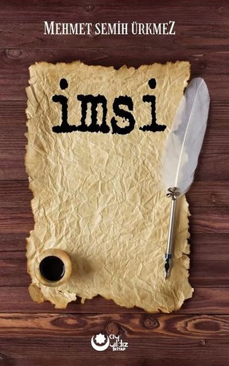 İmsi