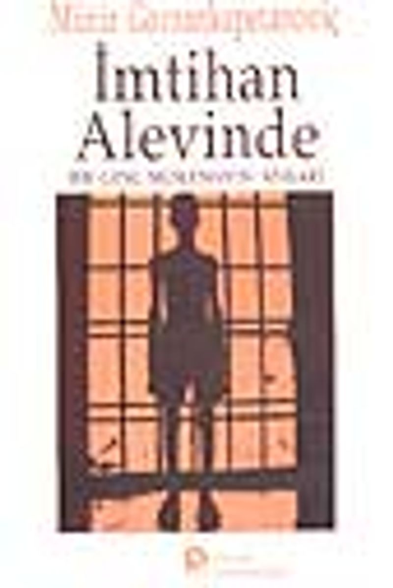 İmtihan Alevinde