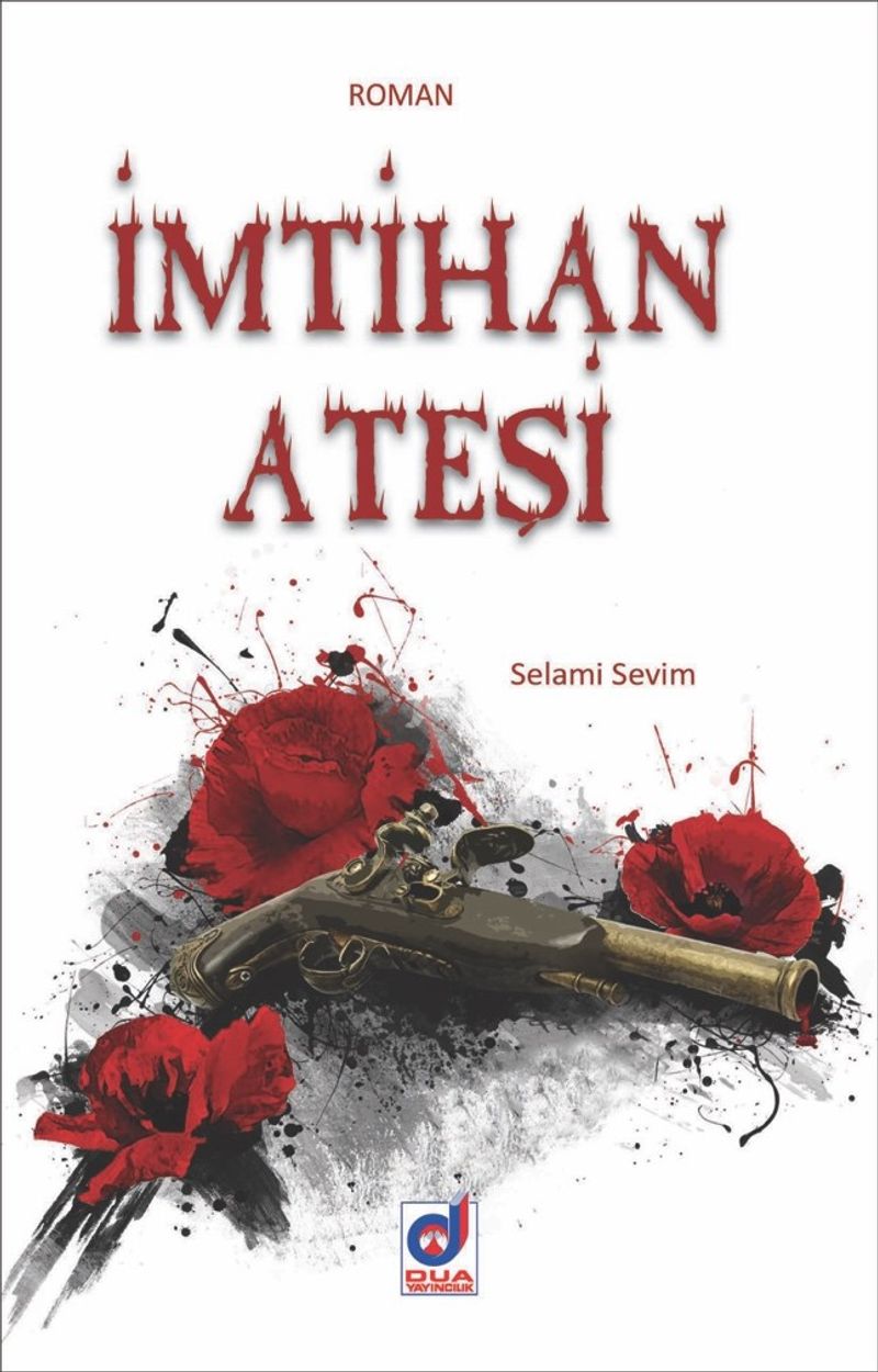 İmtihan Ateşi