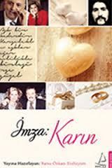 İmza: Karın