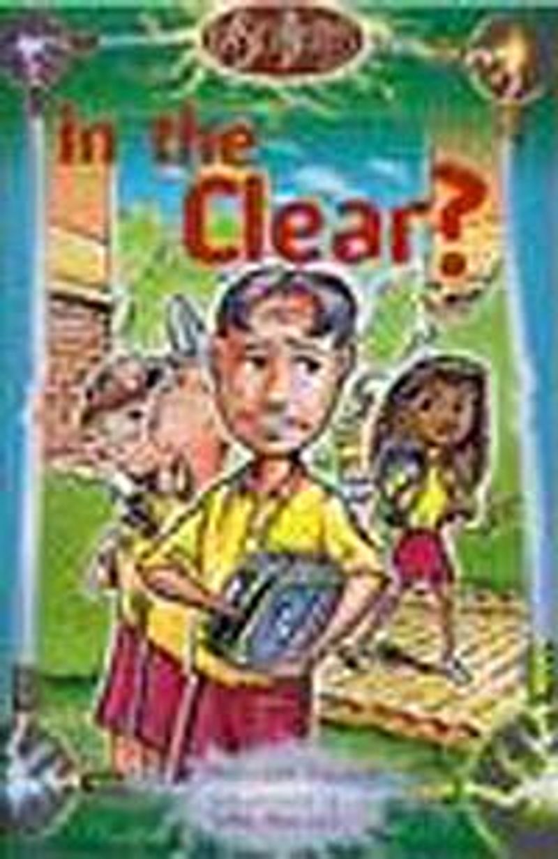 In The Clear