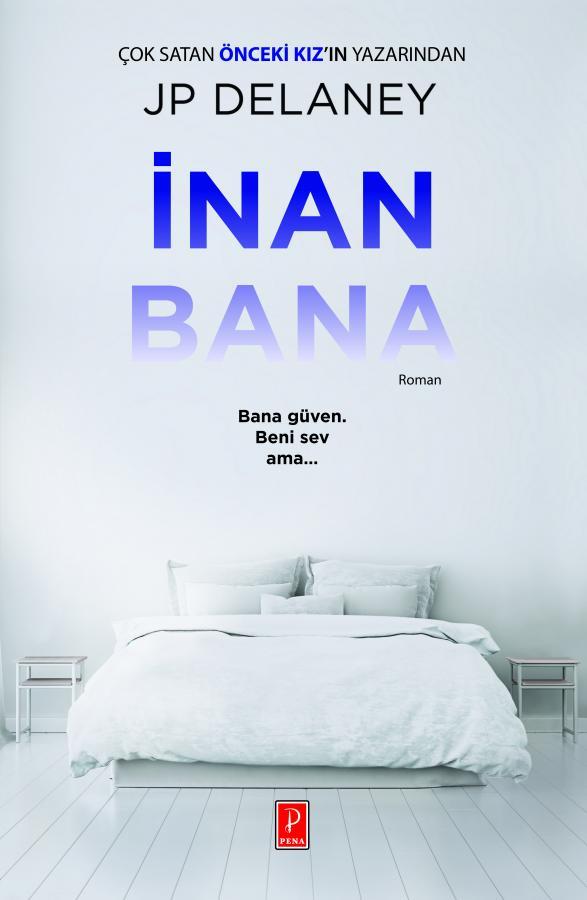 İnan Bana