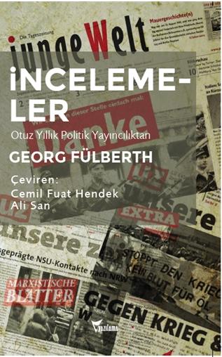 İncelemeler