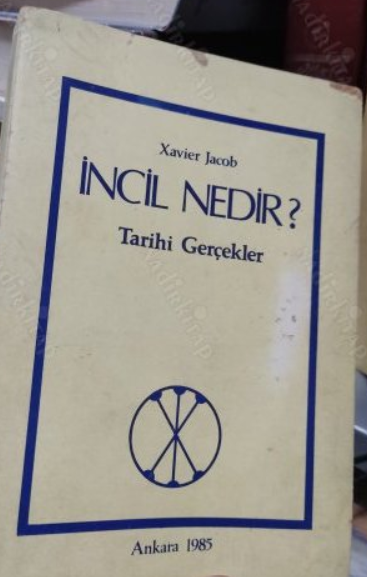 İncil Nedir?