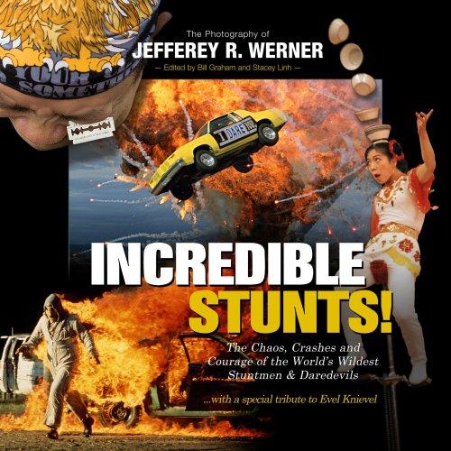 Incredible Stunts