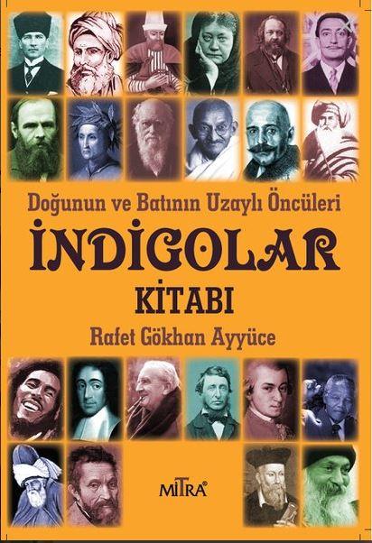 İndigolar Kitabı