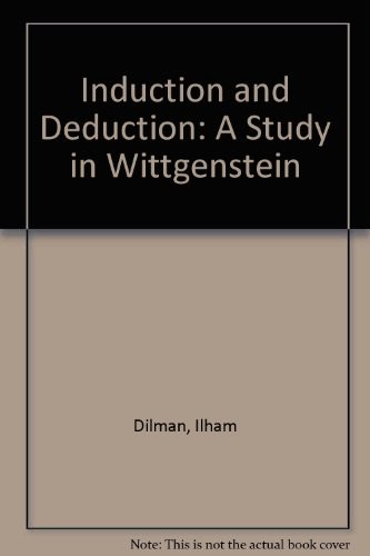 Induction and deduction