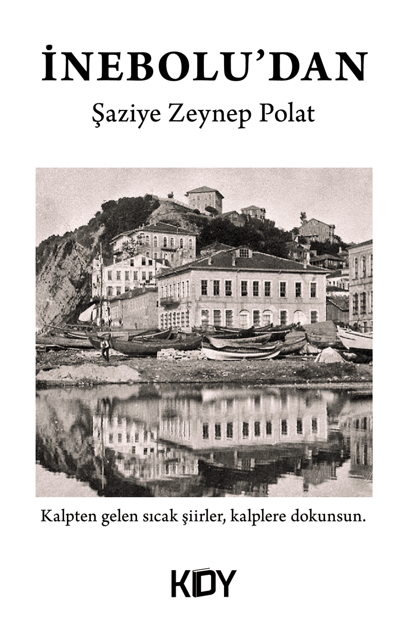 İnebolu'dan