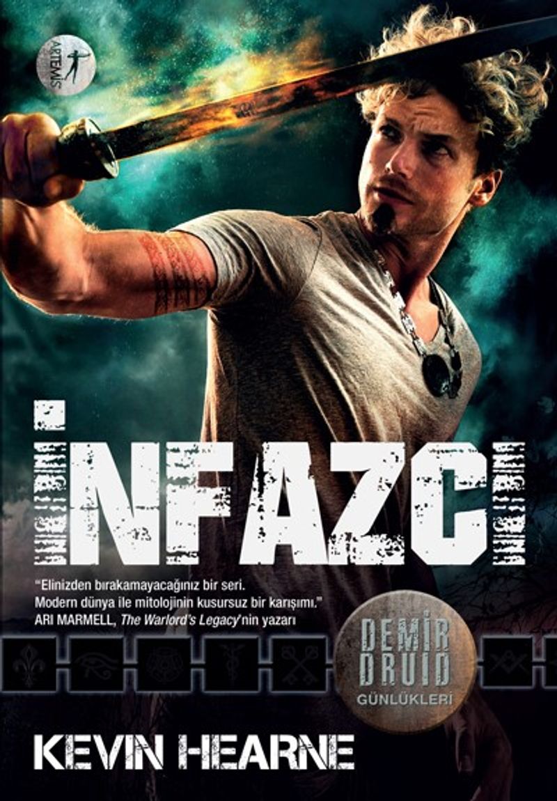 İnfazcı
