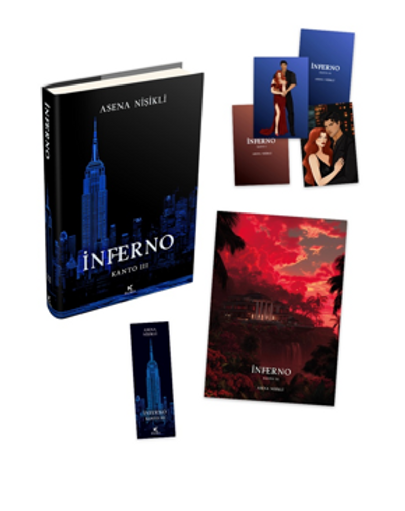 İnferno 3
