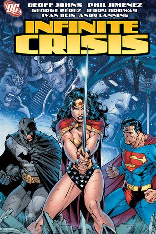Infinite Crisis