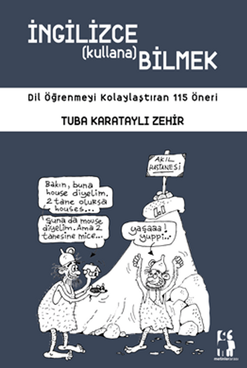İngilizce Kullanabilmek