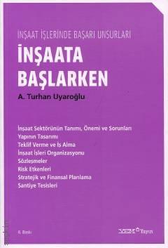İnşaata Başlarken